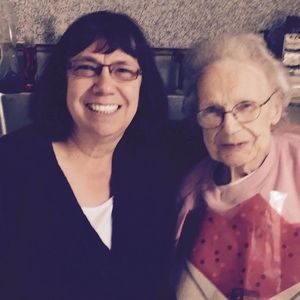 Meet your Posher, Vicki